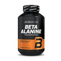 Biotech Beta-Alanine 90 капс