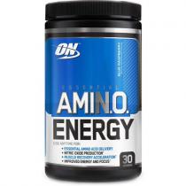 Optimum Nutrition AMINO energy 270 г