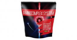 Power Pro Amino complex system 500 г