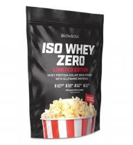 Biotech Iso Whey Zero Limited Edition 500 г