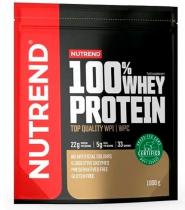 Nutrend 100% Whey Protein 1000 g,