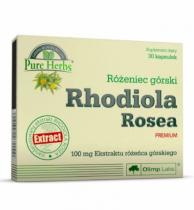 Olimp Rhodiola Rosea 30 капс