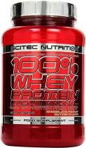 Scitec Nutrition 100% Whey Protein Prof. 920 г