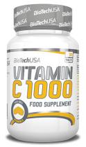 Biotech Vitamin C 1000 30 таб