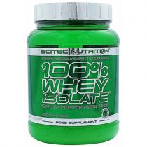 Scitec Nutrition 100% Whey Isolate 700 г