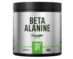 Beta-Alanine  400 г DR2 Nutrition