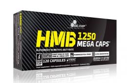 Olimp HMB MEGA CAPS 120 капс