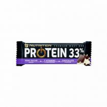 Protein bar 33% 50 г GO ON Nutrition