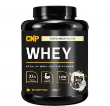 CNP Whey Protein Powder 2000 g