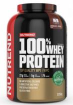 Nutrend 100% Whey Protein  2250 g