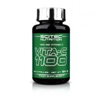 Scitec Nutrition Vita-C 1100 100 капс