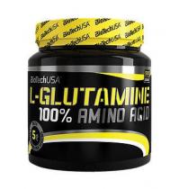 Biotech L-Glutamine 500 г