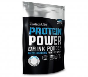 Biotech Protein Power 1000 г