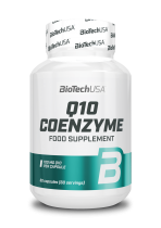 Biotech Coenzyme Q10 60 капс
