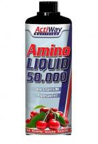 Amino Liquid 50.000 1000 мл Actiway