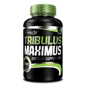 Biotech Tribulus Maximus 90 капс
