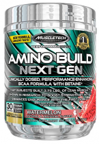 Amino Build 30 порц. 286 г Muscletech