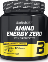 Biotech Amino Energy Zero 360 г