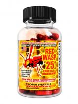 Cloma Pharma Red wasp 25 75 капс