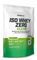 Biotech Iso Whey Zero Clear 454 г