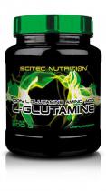 Scitec Nutrition L-Glutamin 300гр.