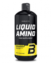 Biotech Liquid Amino  25 ml