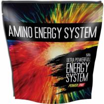 Power Pro Amino Energy system 500 г