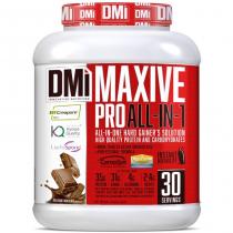 DMI Maxive PRO ALL-IN-1 2400 g