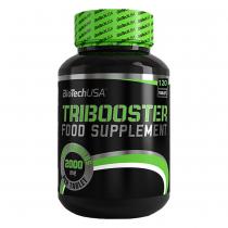 Biotech Tribooster 120 таб