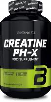 Biotech Creatine pH-X 210 капс