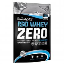 Biotech Iso Whey Zero Lactose Free 25 г