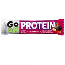 Baton Protein 20%  50g GO ON Nutrition