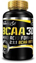 Biotech BCAA 3D 180 капс