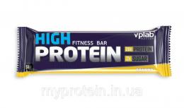 VP laboratory High Protein Bar 50 г