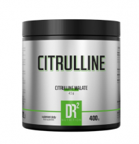 Citruline 400 г DR2 Nutrition