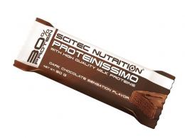 Scitec Nutrition Protein bars Proteinissimo 50 г