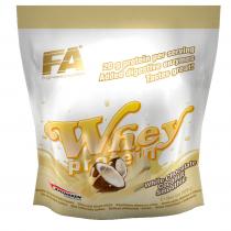 Whey Protein 908g,  Fitness Authority