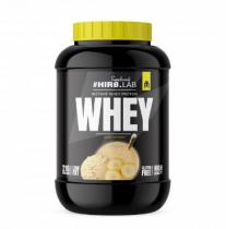 HIRO.LAB Instant Whey Protein 2000 g