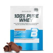 Biotech 100% Pure Whey 28 g