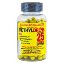 Cloma Pharma Methyldrene 25 100 капс