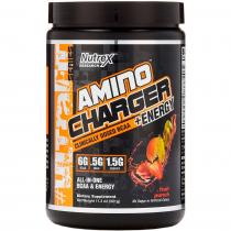 Amino Charger + Energy 321 g Nutrex